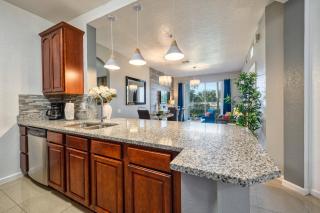 IS1-107 - At Vista Cay Resort - Orlando fl 2BR - 1