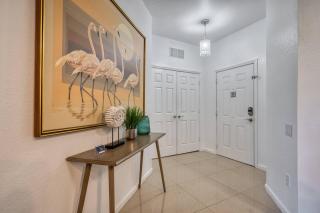 IS1-107 - At Vista Cay Resort - Orlando fl 2BR - 4