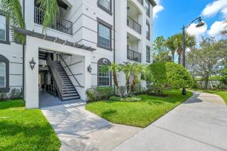 IS1-107 - At Vista Cay Resort - Orlando fl 2BR - 6