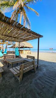 PalMar Ecolodge - 1