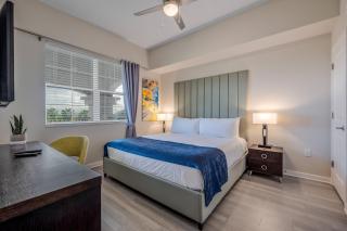 VCR4-409 - 3BR Condo Near Universal and Disney - 0