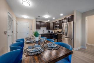 VCR4-409 - 3BR Condo Near Universal and Disney - 3