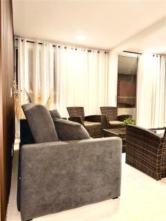 Seaside Romantic Retreat - 3