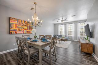 TH20 - 3BR house sleeps 10 in Vista Cay Resort - 0
