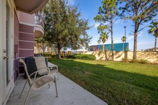 TH20 - 3BR house sleeps 10 in Vista Cay Resort - 2