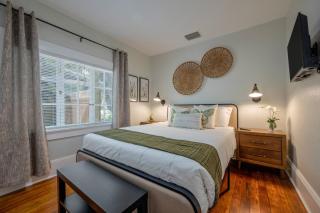 DT505 - Downtown Orlando 1BR house - 8