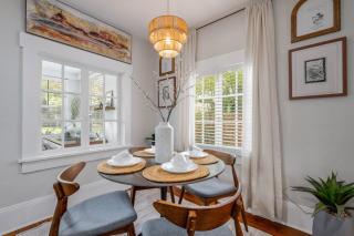 DT505 - Downtown Orlando 1BR house - 4