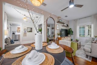 DT505 - Downtown Orlando 1BR house - 3