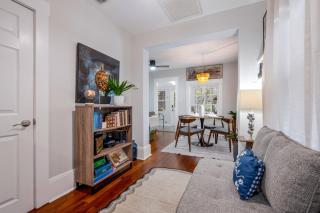 DT505 - Downtown Orlando 1BR house - 2