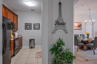 IS1-206 - Condo at Vista Cay Resort - orlando fl - 5