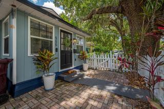 DT505 - Downtown Orlando 1BR house - 9