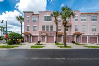 TH134 - 3BR townhouse at Vista Cay Resort - 8