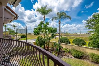 TH134 - 3BR townhouse at Vista Cay Resort - 1