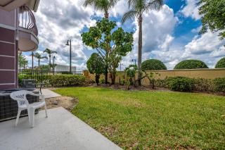 TH134 - 3BR townhouse at Vista Cay Resort - 4