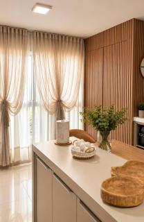 Apartamento no centro de Foz do Iguaçu - 2