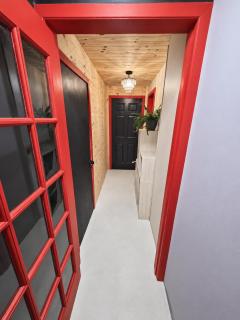 Amis des Laurentides - B&B - 4