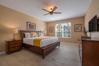 VC7-102 - 2BR Condo next to clubhouse near Disney - 0