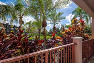VC7-102 - 2BR Condo next to clubhouse near Disney - 8