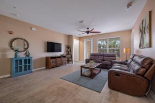 VC7-102 - 2BR Condo next to clubhouse near Disney - 9