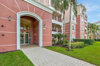 VC7-102 - 2BR Condo next to clubhouse near Disney - 7