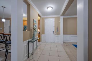 VC7-102 - 2BR Condo next to clubhouse near Disney - 4