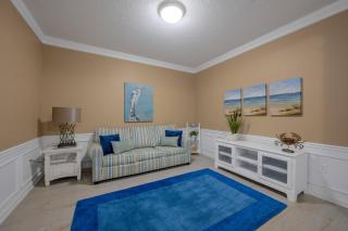 VC7-102 - 2BR Condo next to clubhouse near Disney - 3