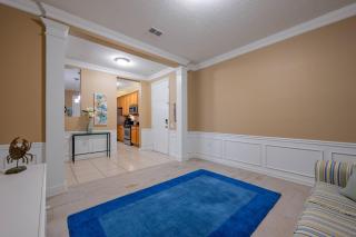 VC7-102 - 2BR Condo next to clubhouse near Disney - 2