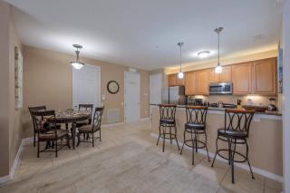 VC7-102 - 2BR Condo next to clubhouse near Disney - 1