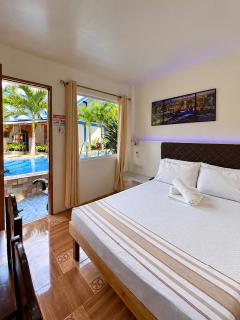 Foxtail Siargao Island Guesthouse - 8