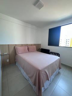 Vista Atlântica Pajuçara AP401 - 4
