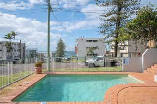 Ocean Crest Unit 7 - 9
