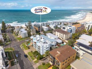 Ocean Crest Unit 7 - 8