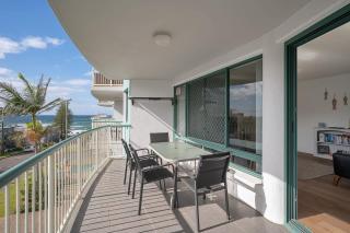 Ocean Crest Unit 7 - 7