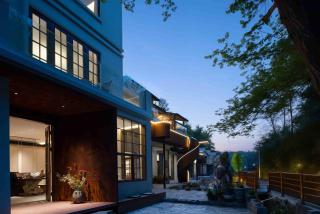 Jingdezhen Shanyin Yishu Holiday Homestay (Jingdezhen Ceramic University ) - 0