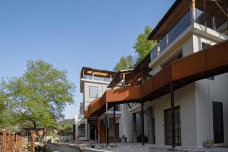 Jingdezhen Shanyin Yishu Holiday Homestay (Jingdezhen Ceramic University ) - 7