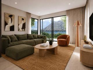 62 Lakehouse Villa - 6