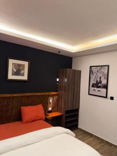 Oasis studios - Abidjan - 7