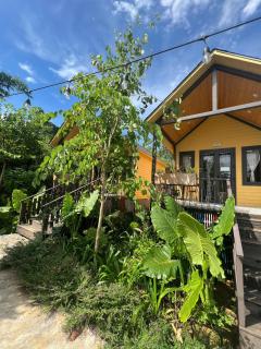 Thung Yen Villa - 9