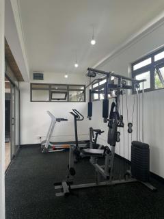 Apt with Pool & Gym, Near Amenities & Beach - GBHC8 - 4