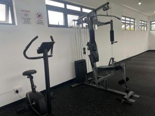Apt with Pool & Gym, Near Amenities & Beach - GBHC8 - 5
