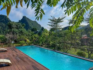 Thung Yen Villa - 0