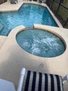 7 Bed Room Vacation Villa Near Disney - 8
