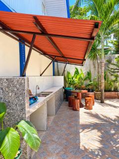 Foxtail Siargao Island Guesthouse - 2