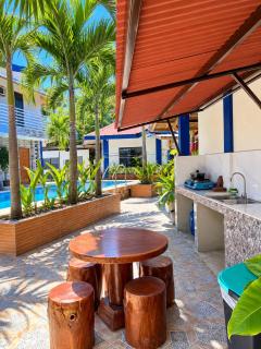 Foxtail Siargao Island Guesthouse - 3