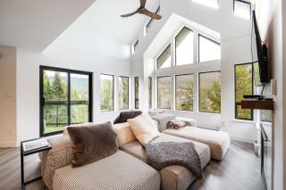 Ravencrest 204 by Outpost Whistler - 6