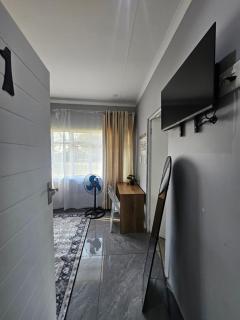 Lula Guest house 14km to Kriel power station - 3