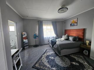 Lula Guest house 14km to Kriel power station - 2