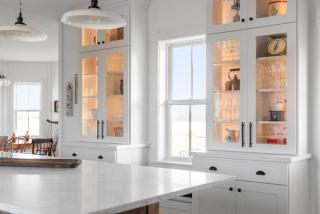 Highland Farmhouse Countryside Retreat with Farm Charm - 6
