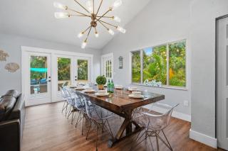 Family Home with Heated Pool & Spa and a Fenced Yard - 4