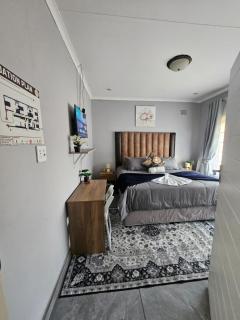 Lula Guest house 14km to Kriel power station - 1